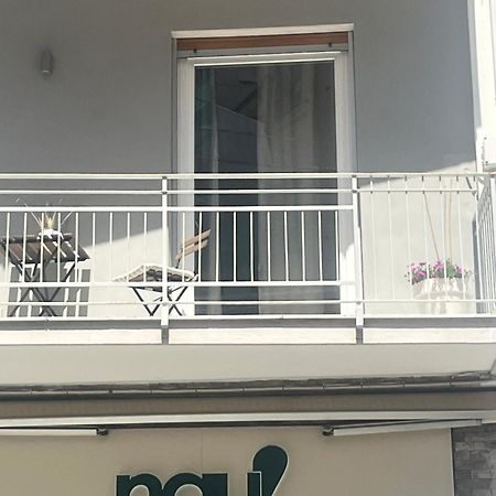 Central Suite Cinque Terre - Riomaggiore E Manarola 라스페치아 외부 사진
