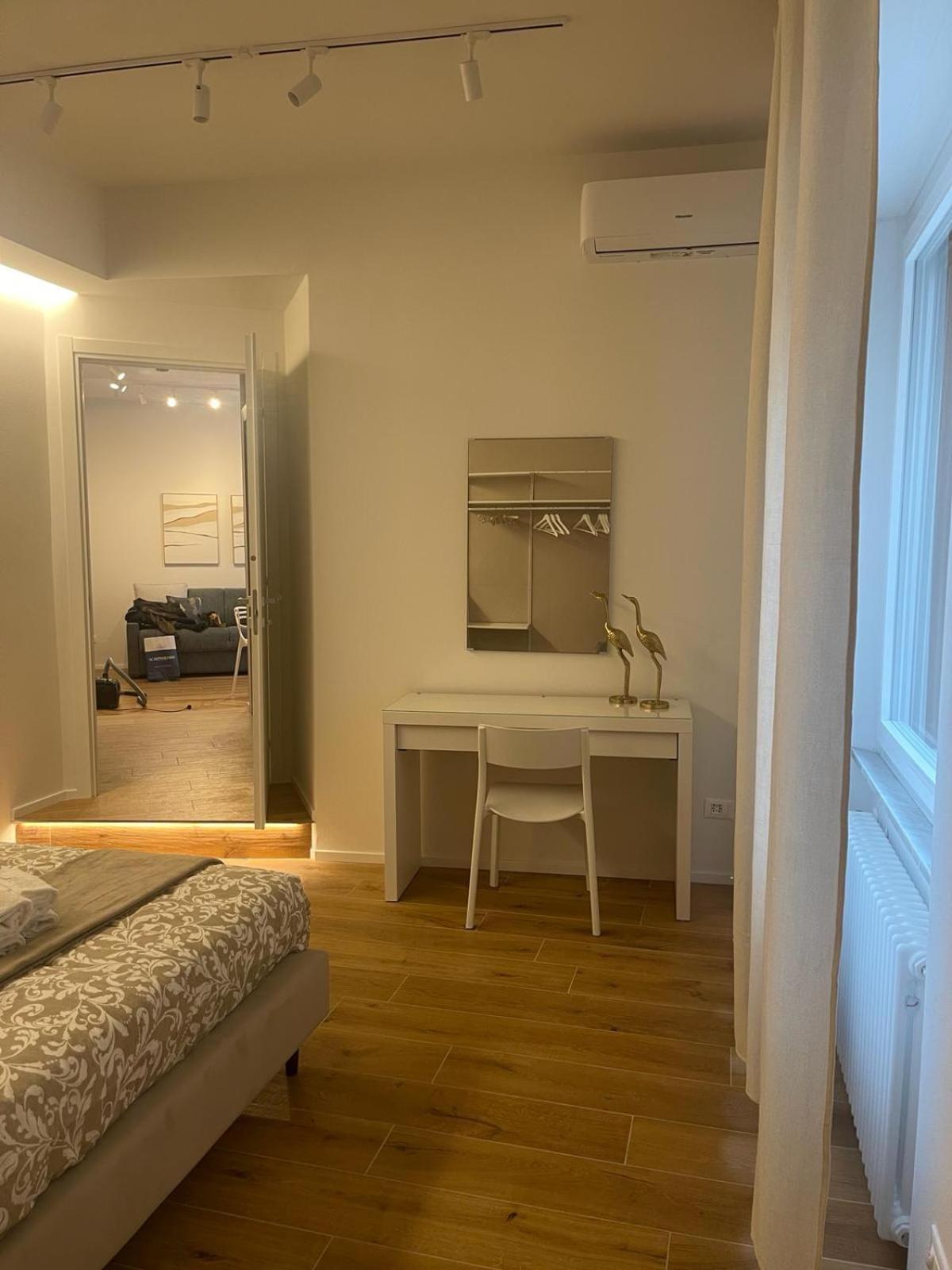 Central Suite Cinque Terre - Riomaggiore E Manarola 라스페치아 외부 사진