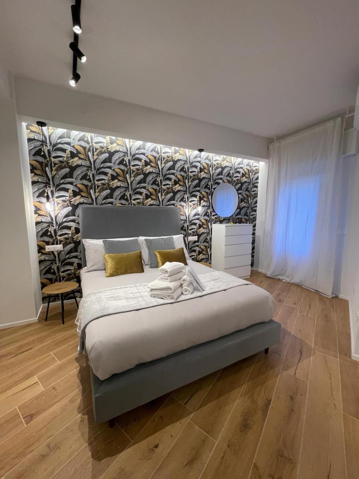 Central Suite Cinque Terre - Riomaggiore E Manarola 라스페치아 외부 사진