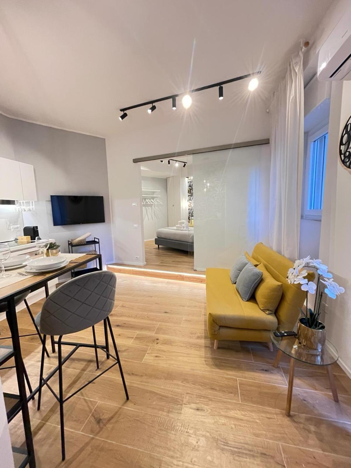 Central Suite Cinque Terre - Riomaggiore E Manarola 라스페치아 외부 사진