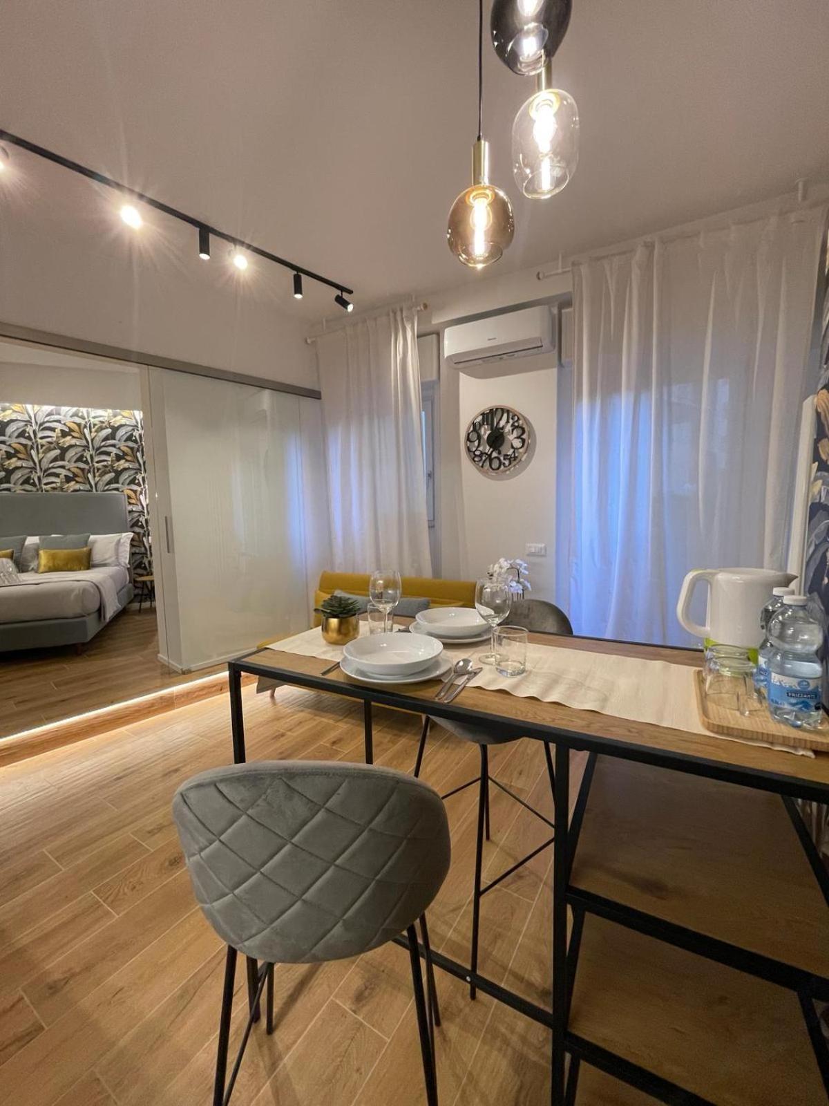 Central Suite Cinque Terre - Riomaggiore E Manarola 라스페치아 외부 사진