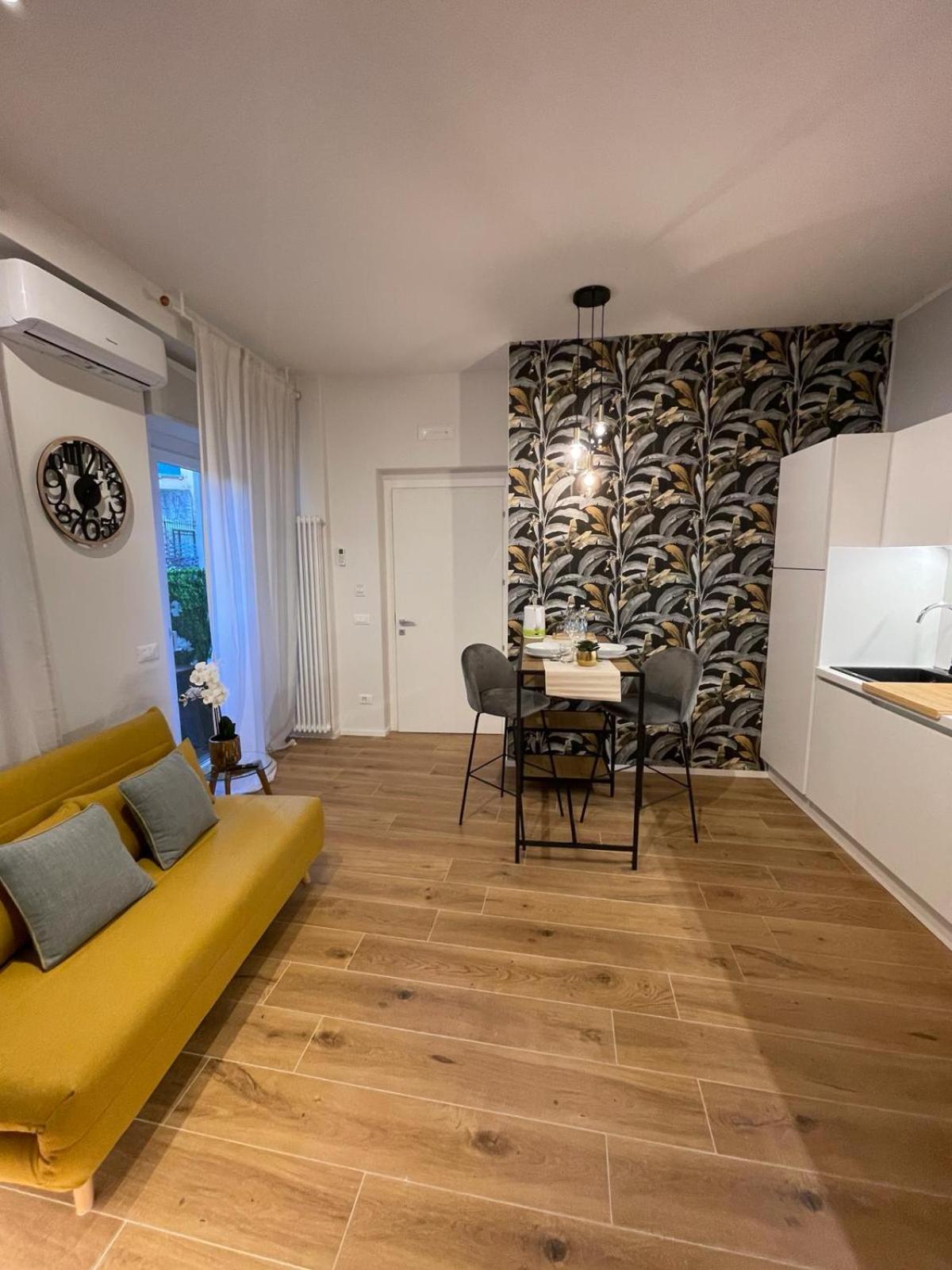 Central Suite Cinque Terre - Riomaggiore E Manarola 라스페치아 외부 사진