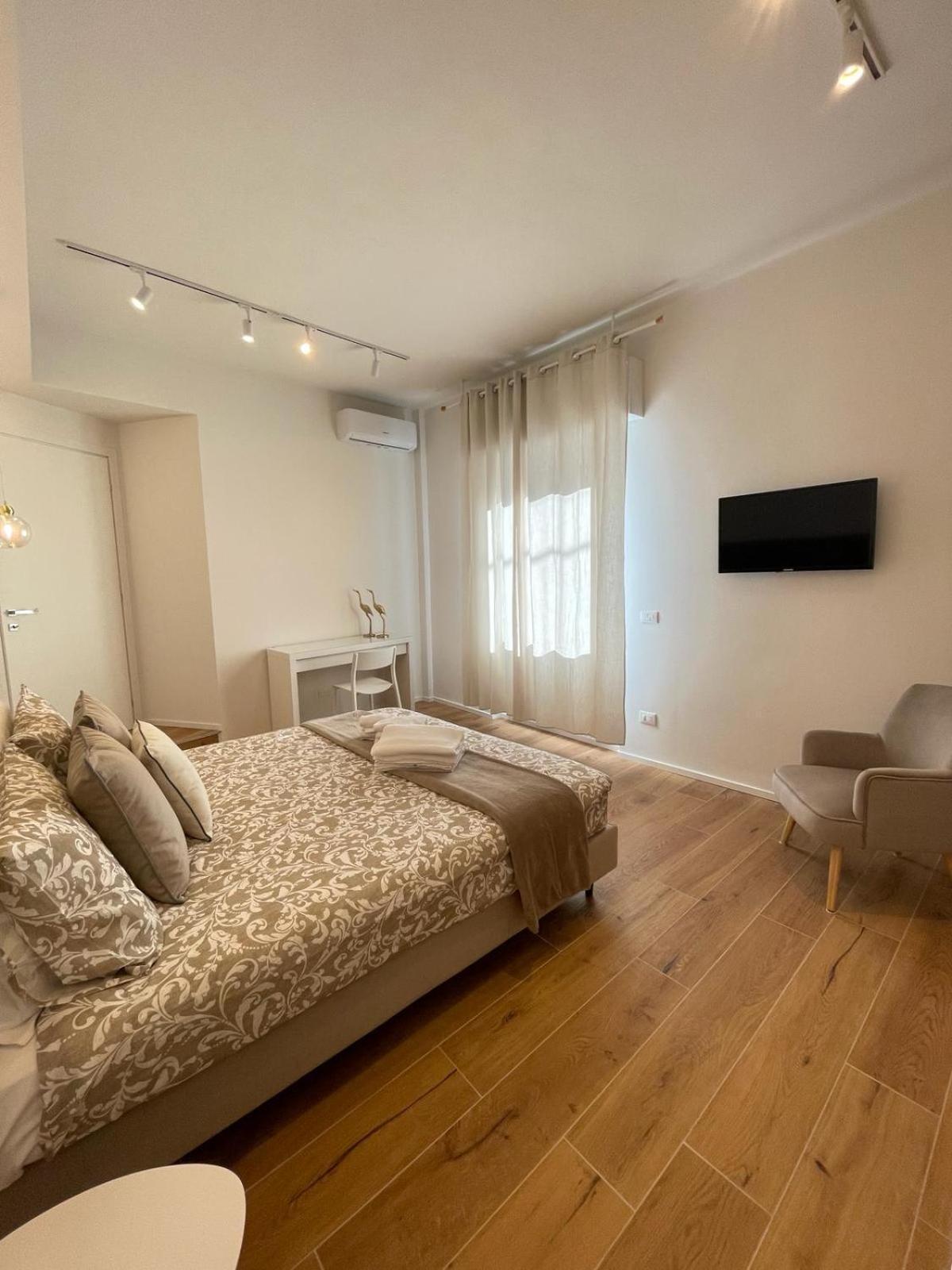 Central Suite Cinque Terre - Riomaggiore E Manarola 라스페치아 외부 사진