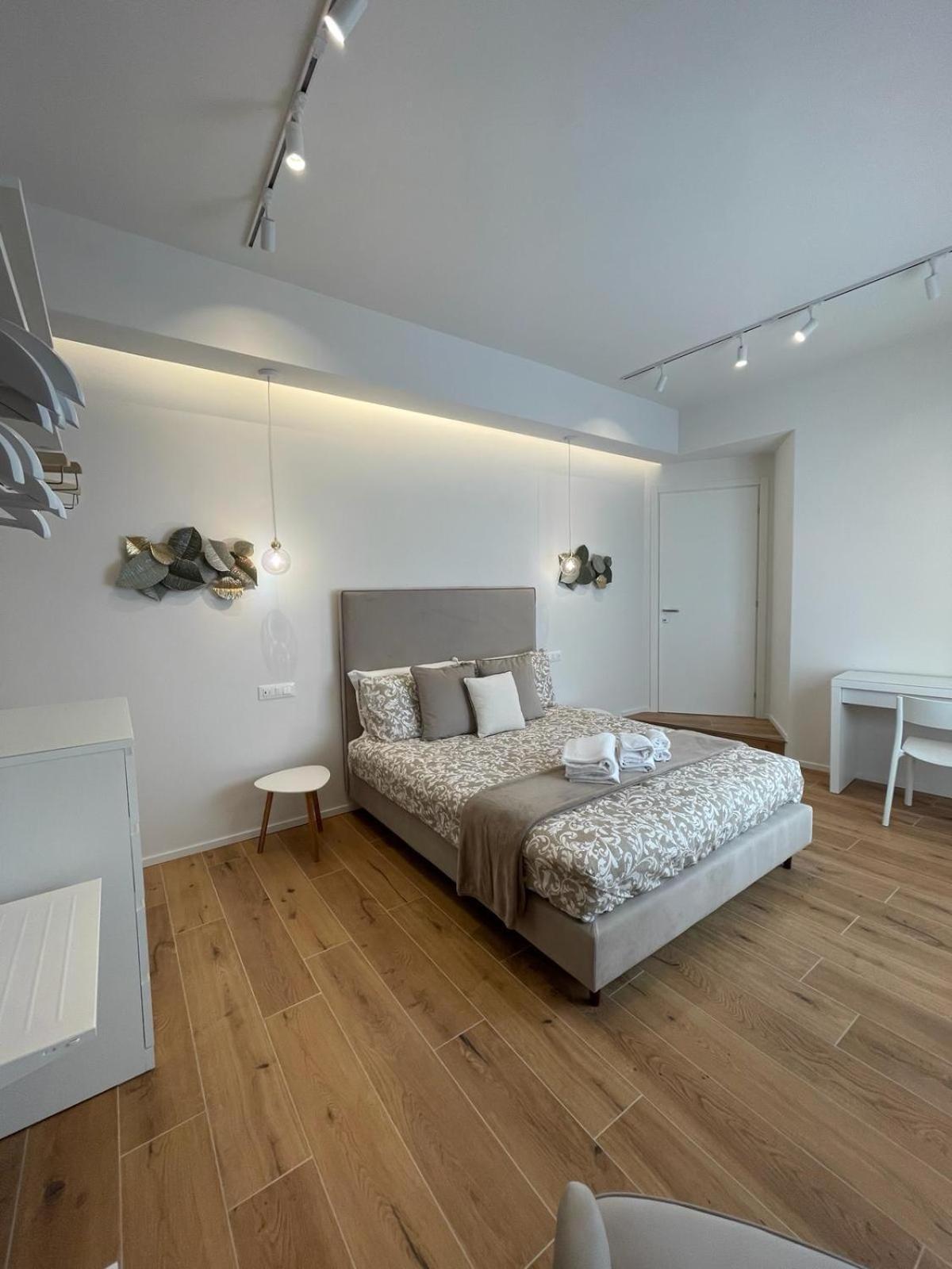 Central Suite Cinque Terre - Riomaggiore E Manarola 라스페치아 외부 사진