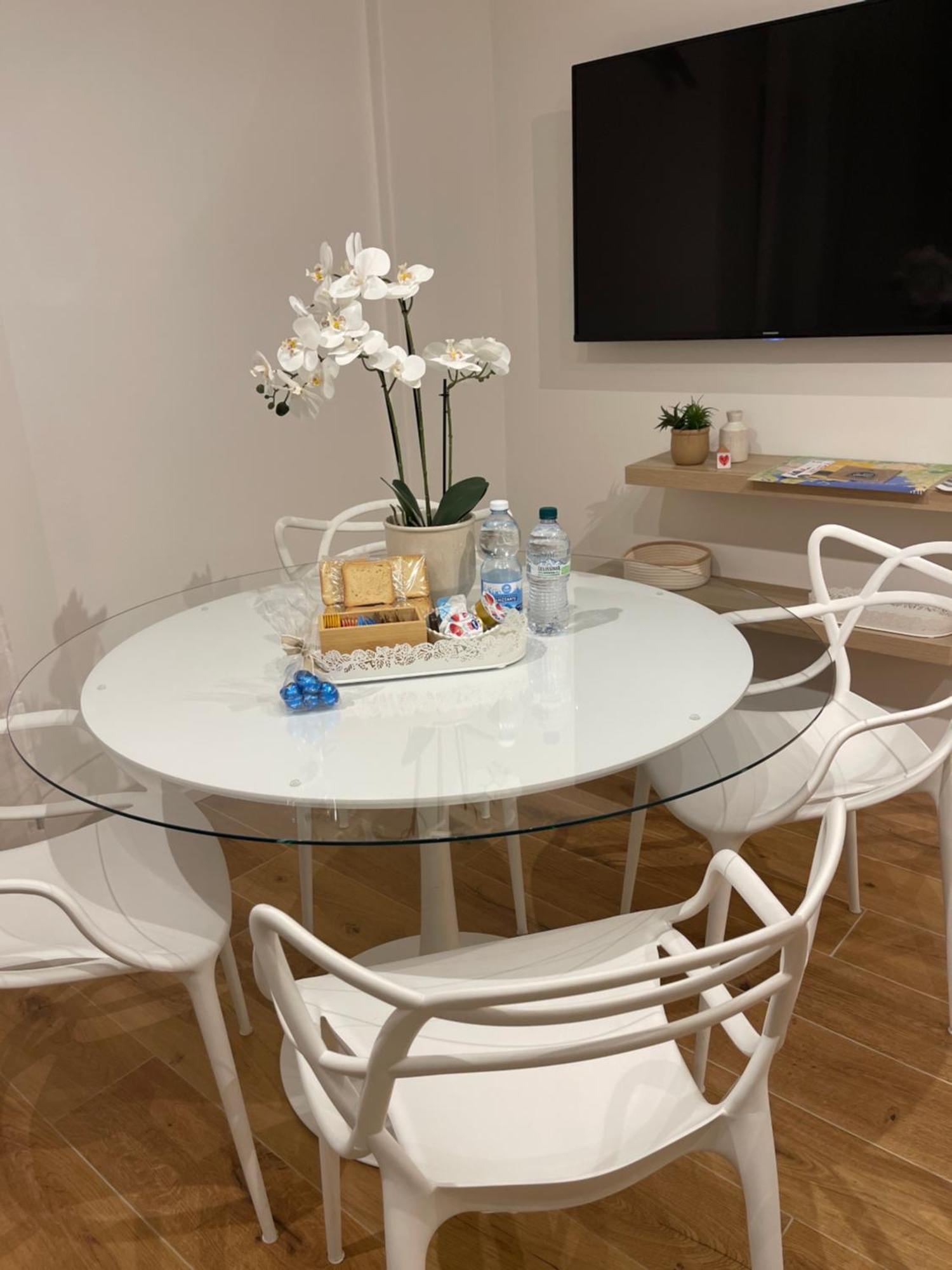 Central Suite Cinque Terre - Riomaggiore E Manarola 라스페치아 외부 사진