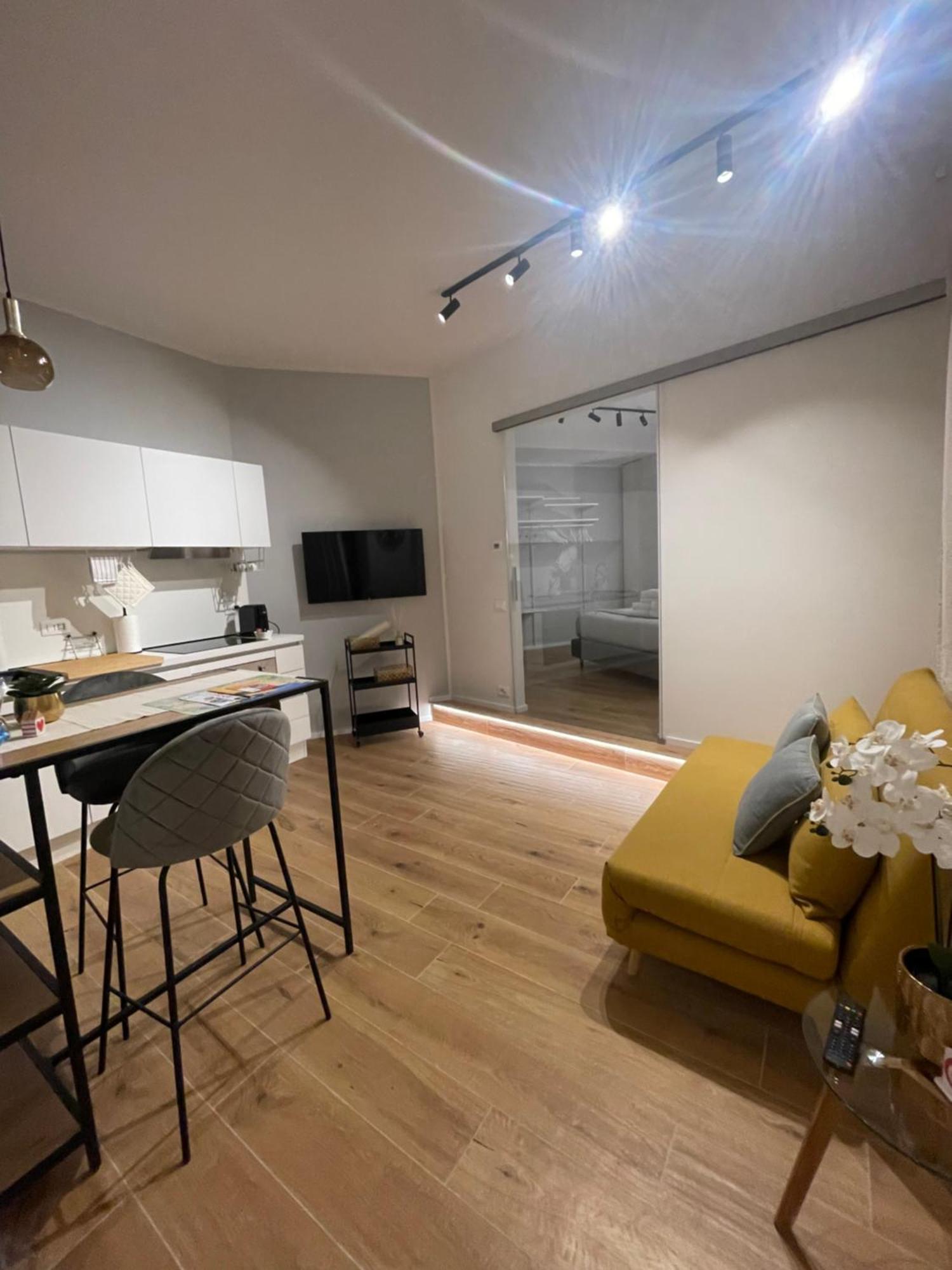 Central Suite Cinque Terre - Riomaggiore E Manarola 라스페치아 외부 사진