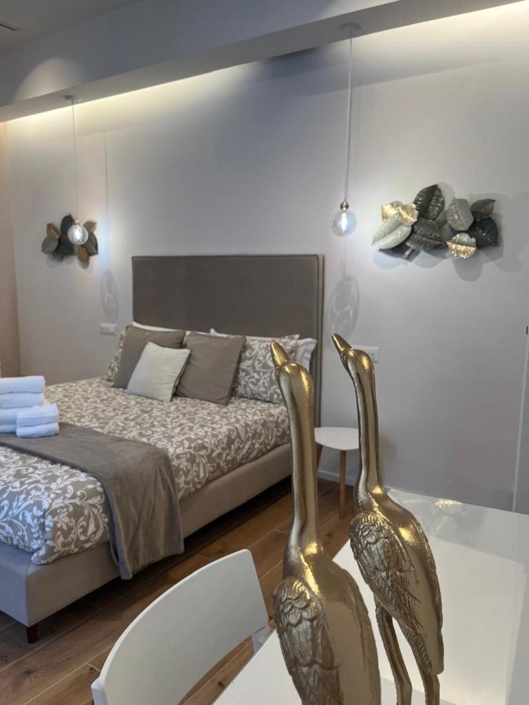 Central Suite Cinque Terre - Riomaggiore E Manarola 라스페치아 외부 사진