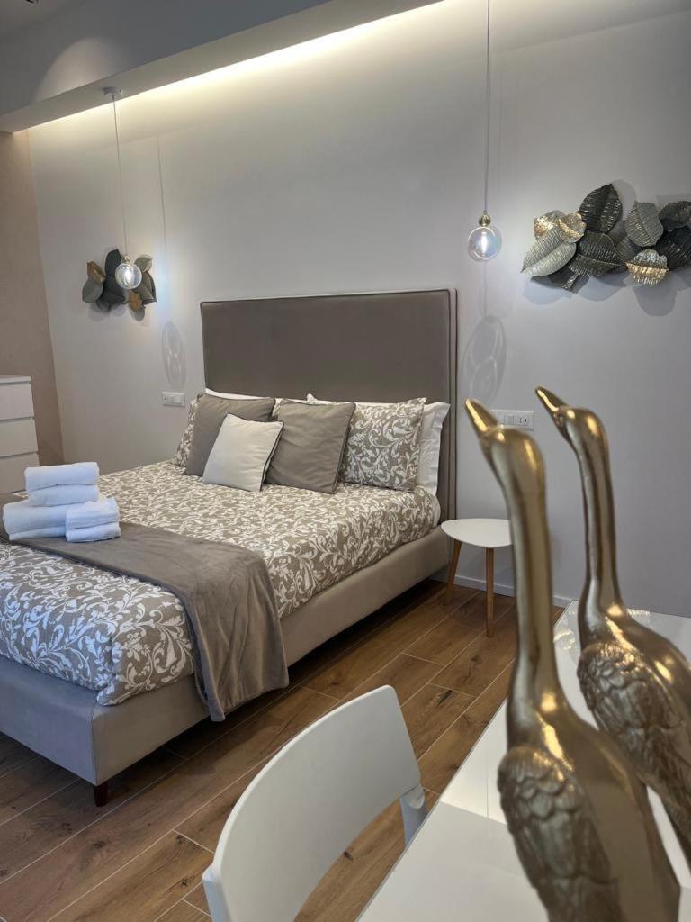 Central Suite Cinque Terre - Riomaggiore E Manarola 라스페치아 외부 사진