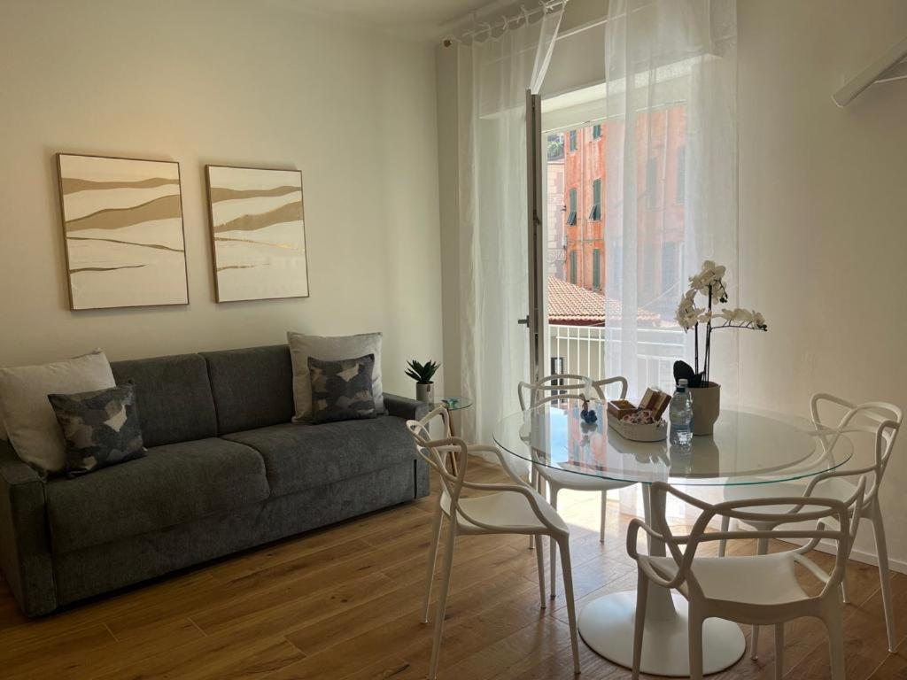 Central Suite Cinque Terre - Riomaggiore E Manarola 라스페치아 외부 사진