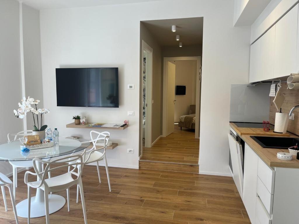 Central Suite Cinque Terre - Riomaggiore E Manarola 라스페치아 외부 사진