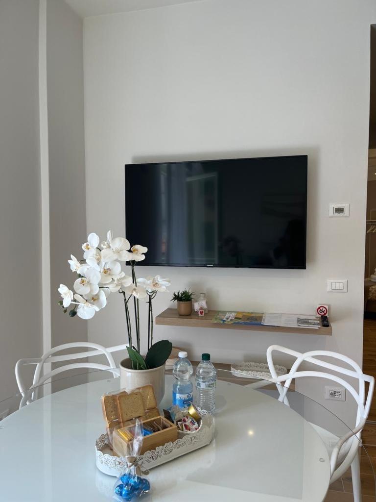 Central Suite Cinque Terre - Riomaggiore E Manarola 라스페치아 외부 사진