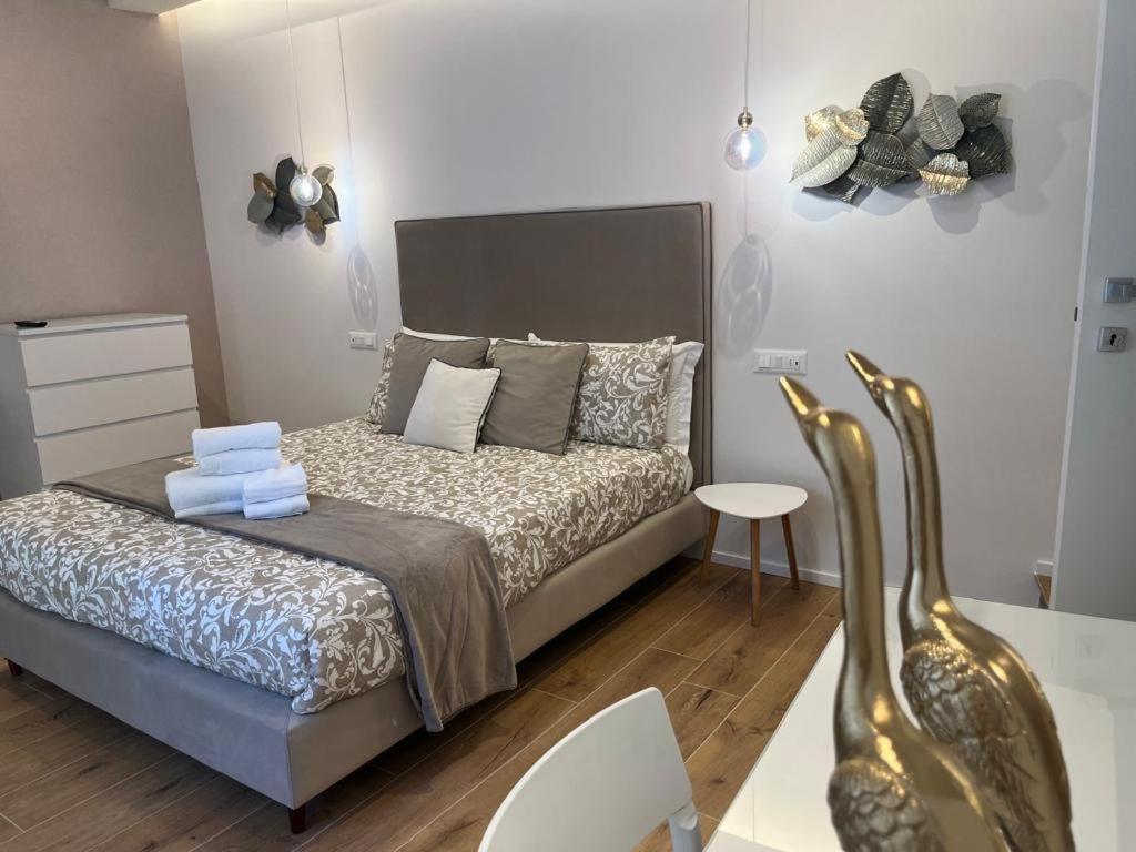 Central Suite Cinque Terre - Riomaggiore E Manarola 라스페치아 외부 사진