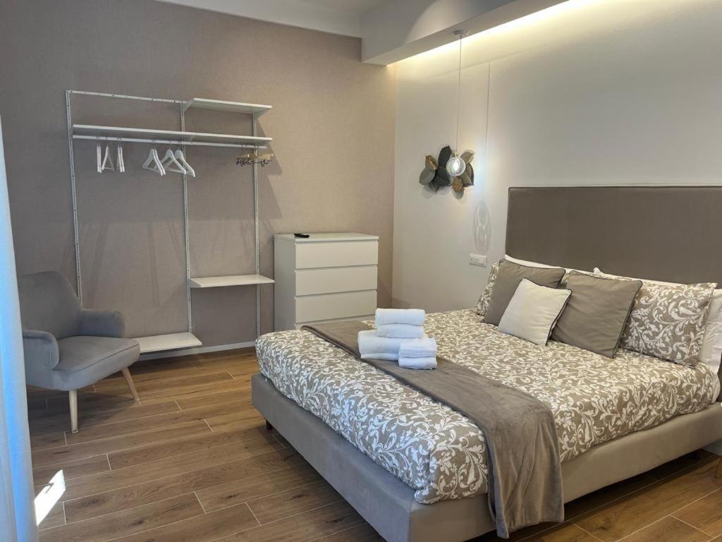 Central Suite Cinque Terre - Riomaggiore E Manarola 라스페치아 외부 사진