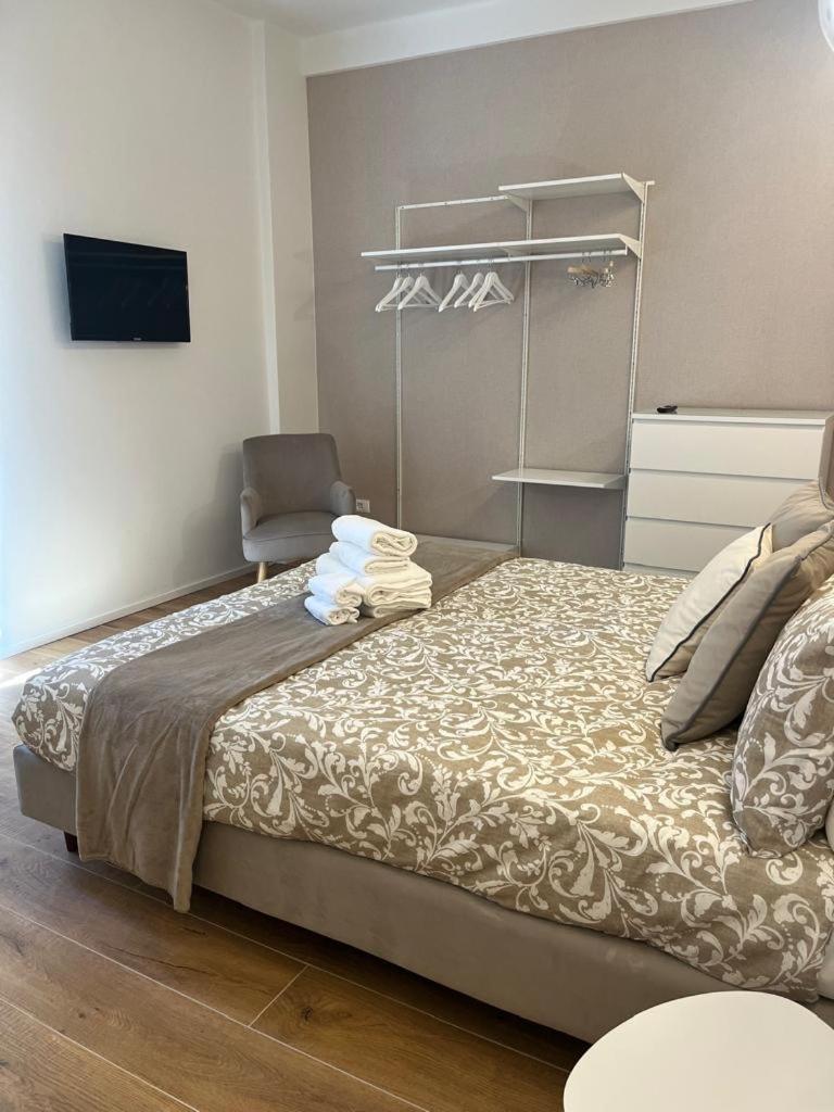 Central Suite Cinque Terre - Riomaggiore E Manarola 라스페치아 외부 사진