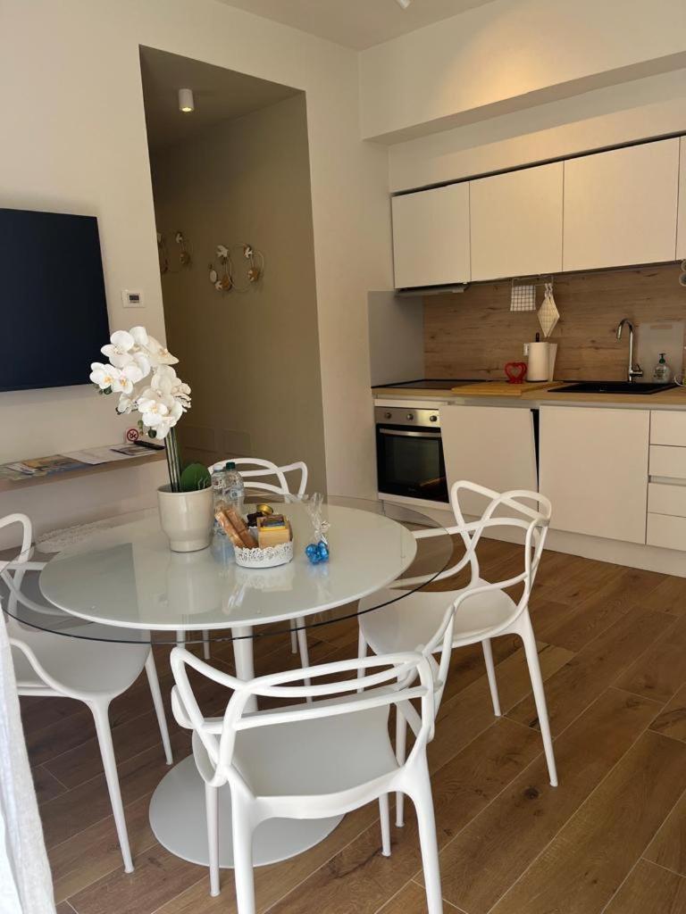 Central Suite Cinque Terre - Riomaggiore E Manarola 라스페치아 외부 사진