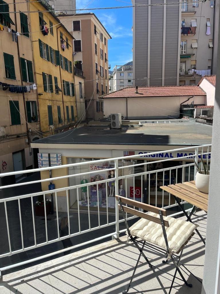 Central Suite Cinque Terre - Riomaggiore E Manarola 라스페치아 외부 사진