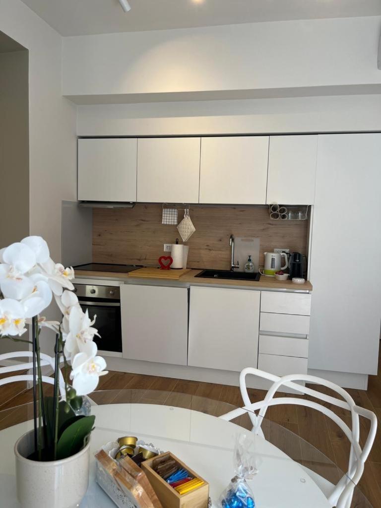 Central Suite Cinque Terre - Riomaggiore E Manarola 라스페치아 외부 사진