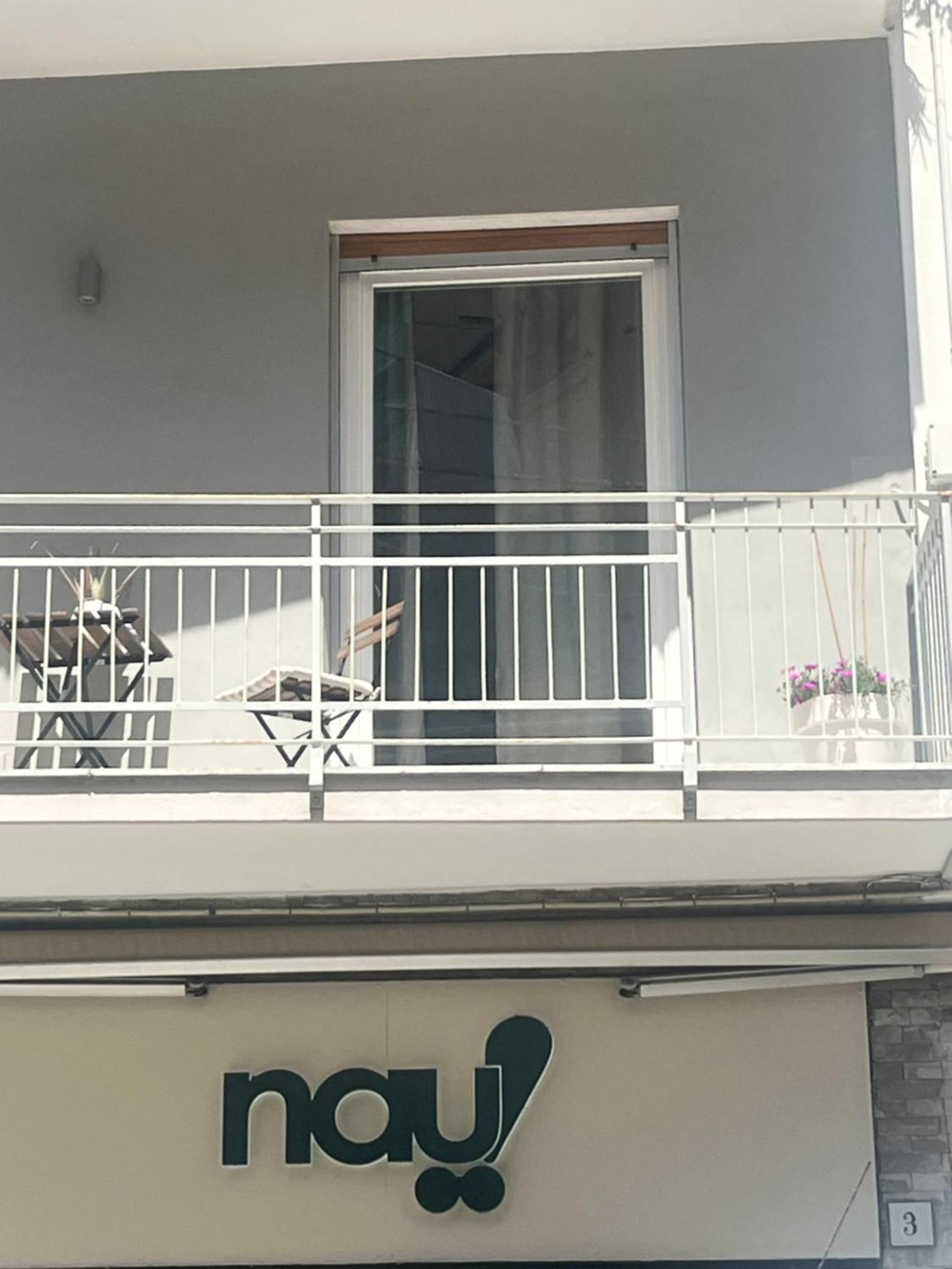 Central Suite Cinque Terre - Riomaggiore E Manarola 라스페치아 외부 사진